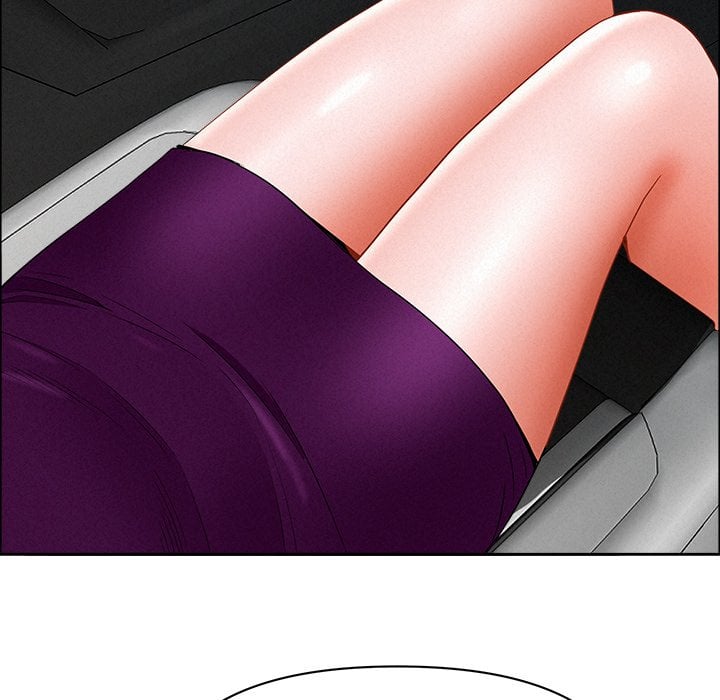 Milf Guard Chapter 22 - Page 58