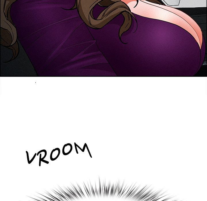 Milf Guard Chapter 22 - Page 62