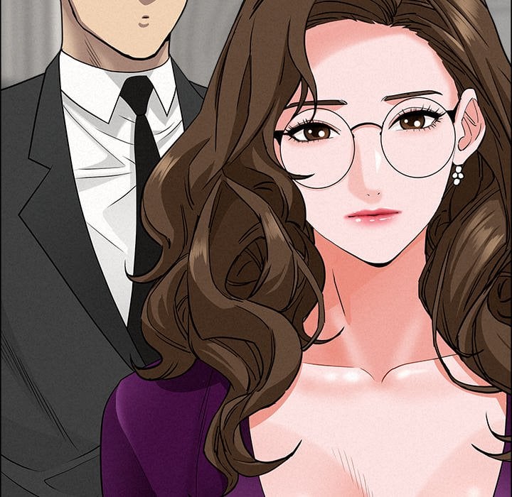 Milf Guard Chapter 22 - Page 82