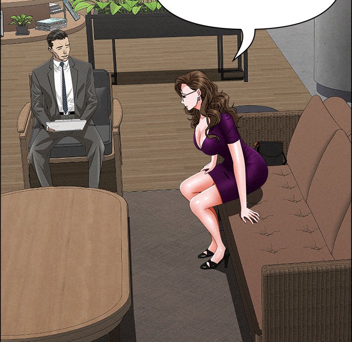 Milf Guard Chapter 22 - Page 90