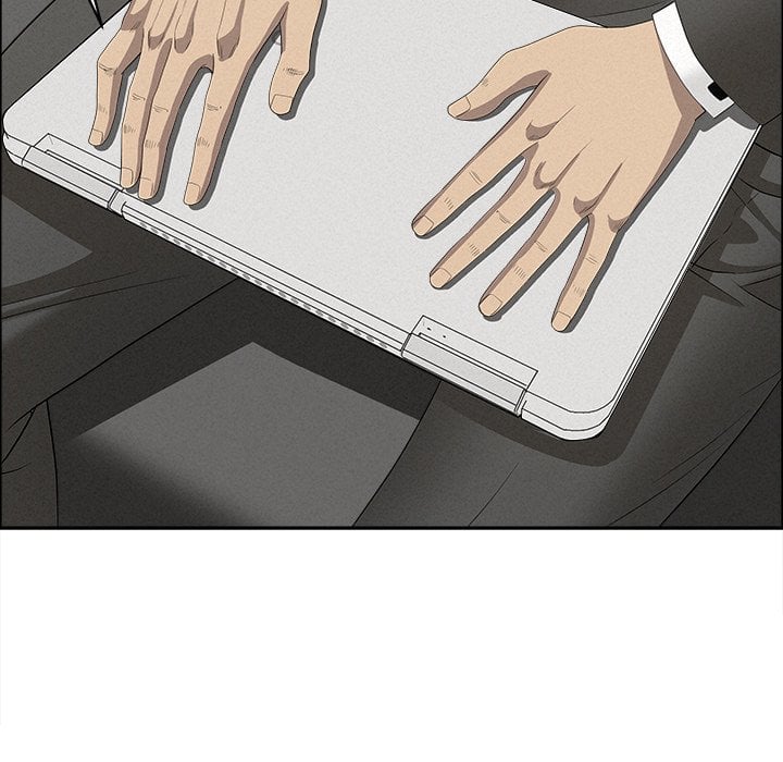 Milf Guard Chapter 22 - Page 95