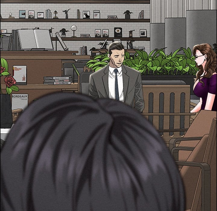 Milf Guard Chapter 22 - Page 99