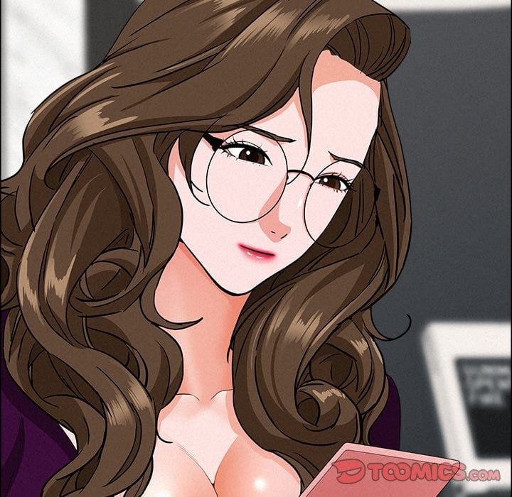 Milf Guard Chapter 23 - Page 111