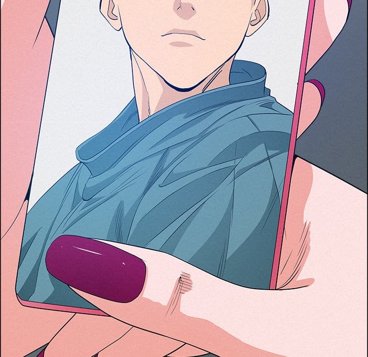 Milf Guard Chapter 23 - Page 114