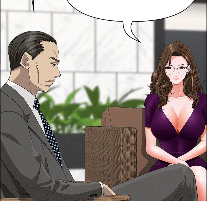 Milf Guard Chapter 23 - Page 122