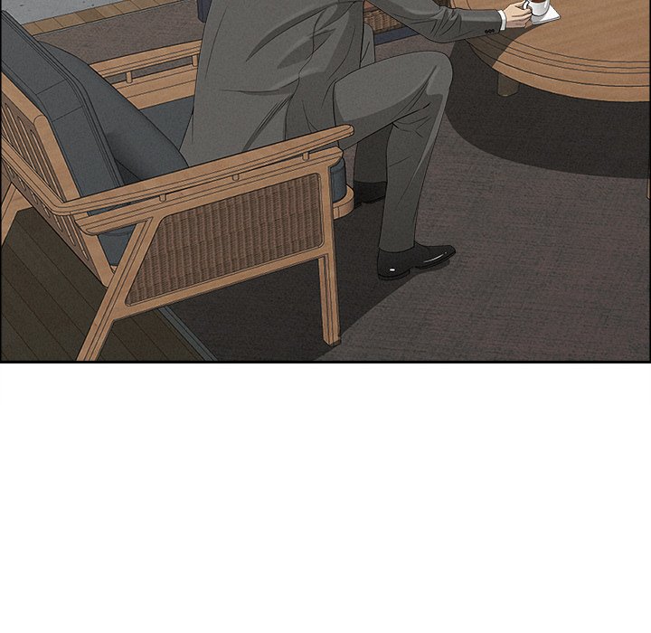 Milf Guard Chapter 23 - Page 134