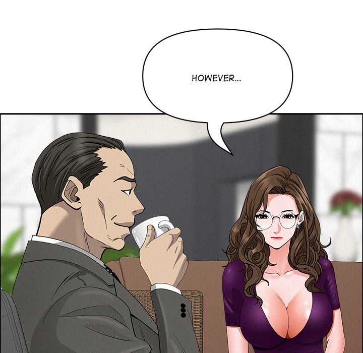 Milf Guard Chapter 23 - Page 135