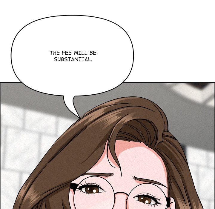 Milf Guard Chapter 23 - Page 137