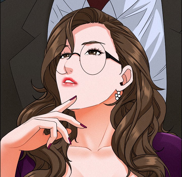 Milf Guard Chapter 23 - Page 152