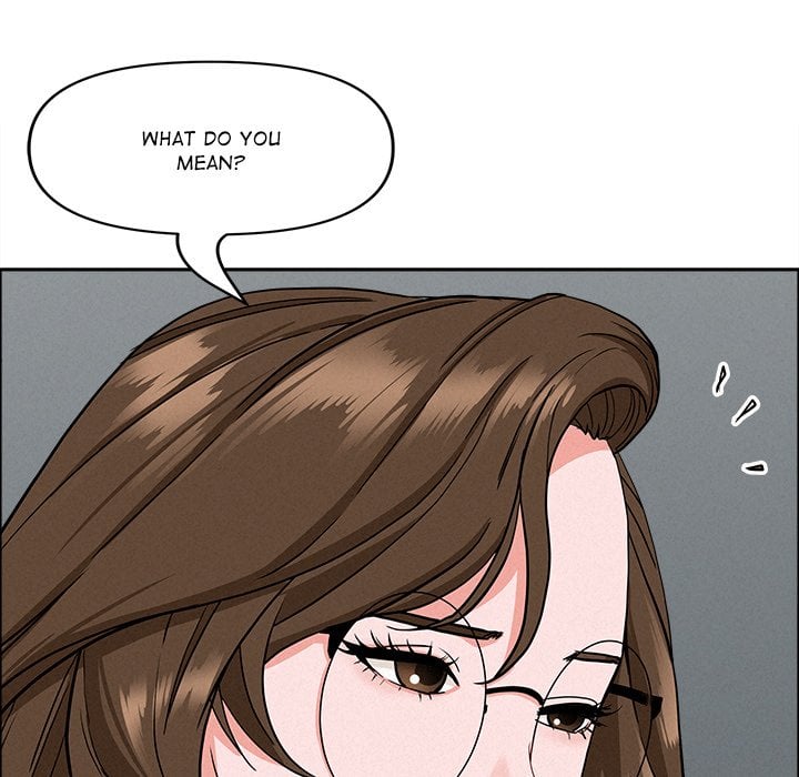 Milf Guard Chapter 23 - Page 164