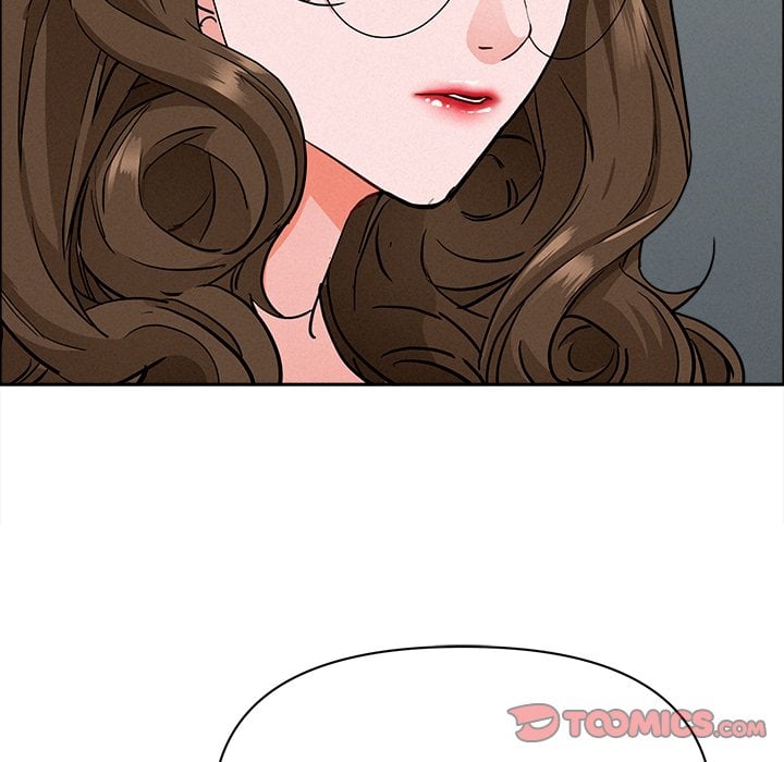 Milf Guard Chapter 23 - Page 165