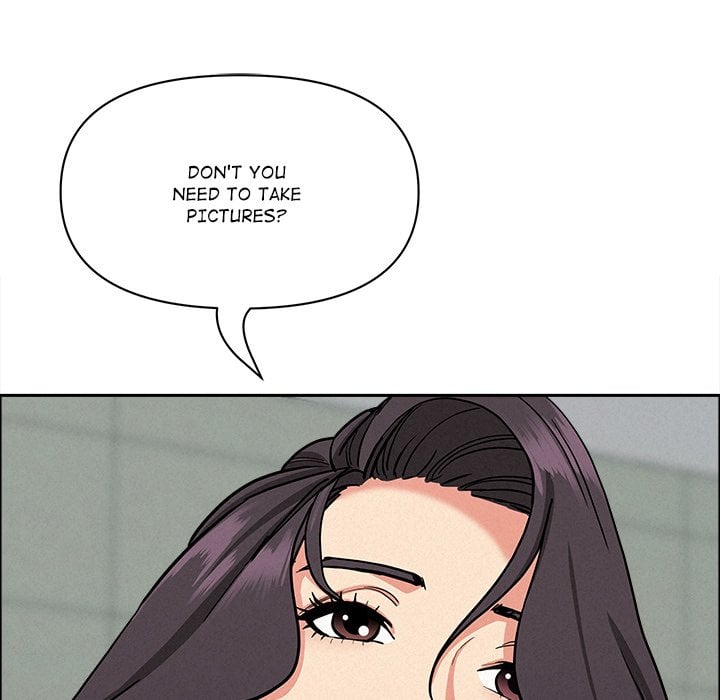 Milf Guard Chapter 23 - Page 23