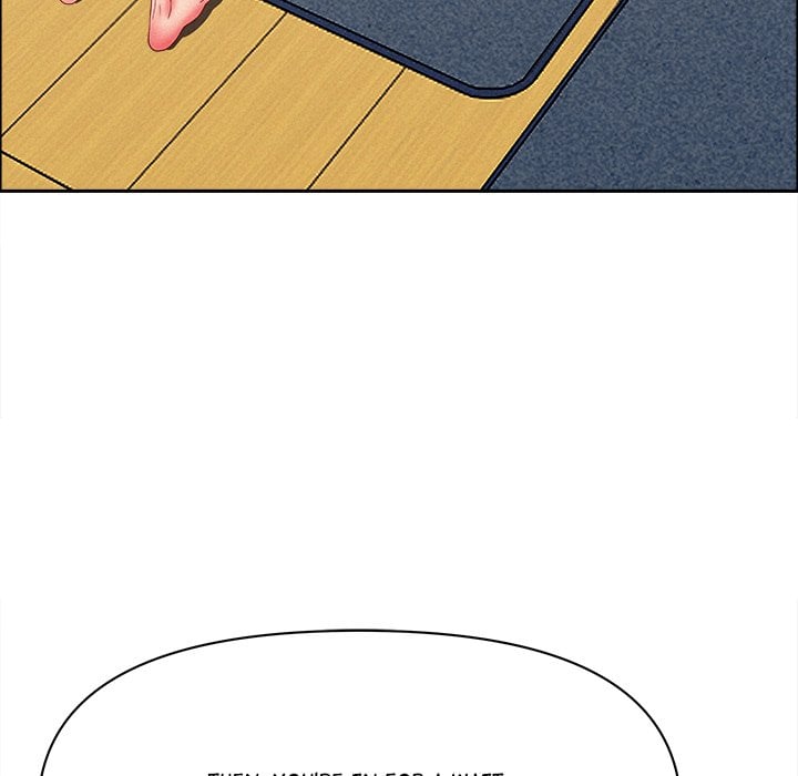 Milf Guard Chapter 23 - Page 28