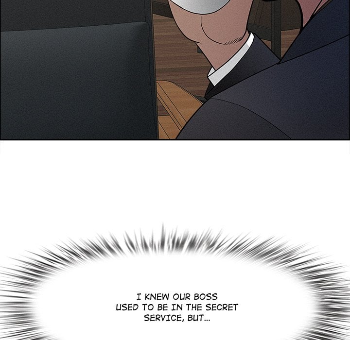 Milf Guard Chapter 23 - Page 43