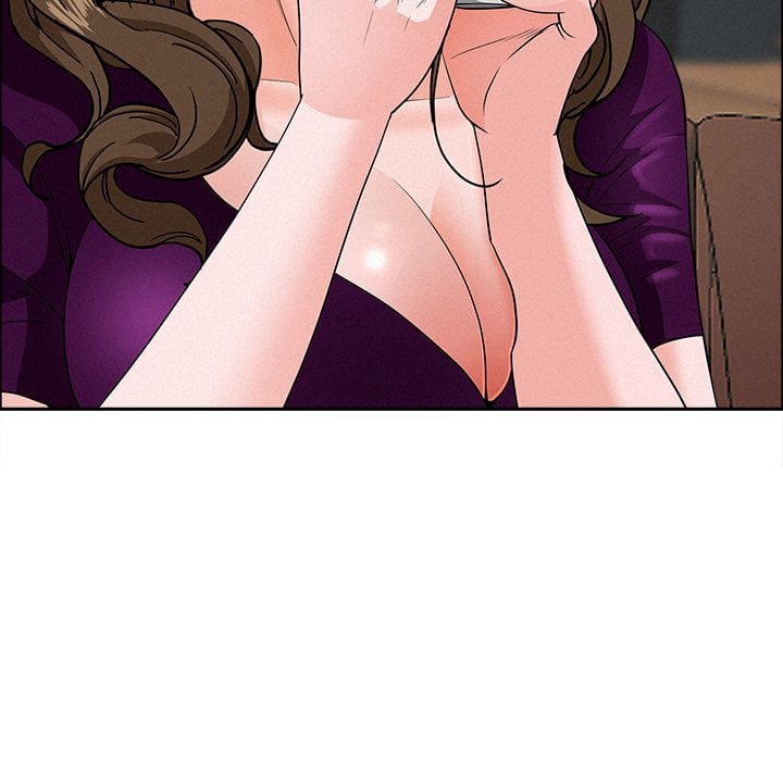 Milf Guard Chapter 23 - Page 47