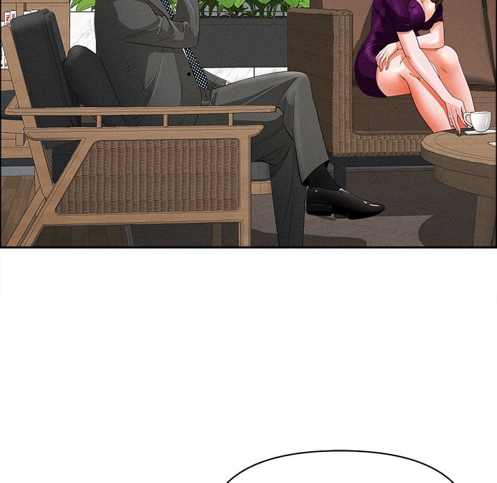 Milf Guard Chapter 23 - Page 51