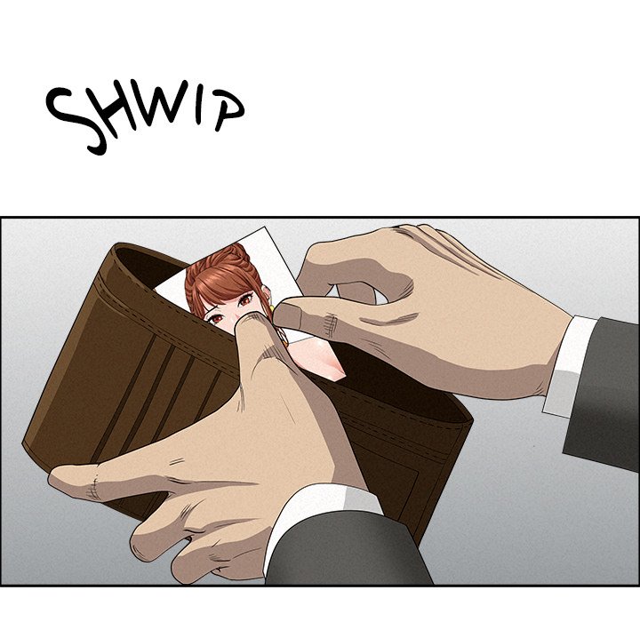 Milf Guard Chapter 23 - Page 56