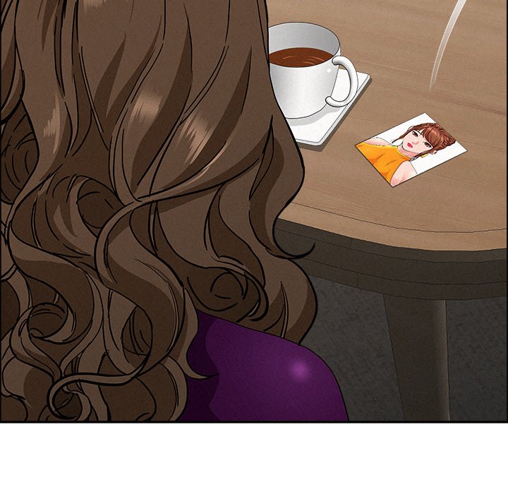 Milf Guard Chapter 23 - Page 58