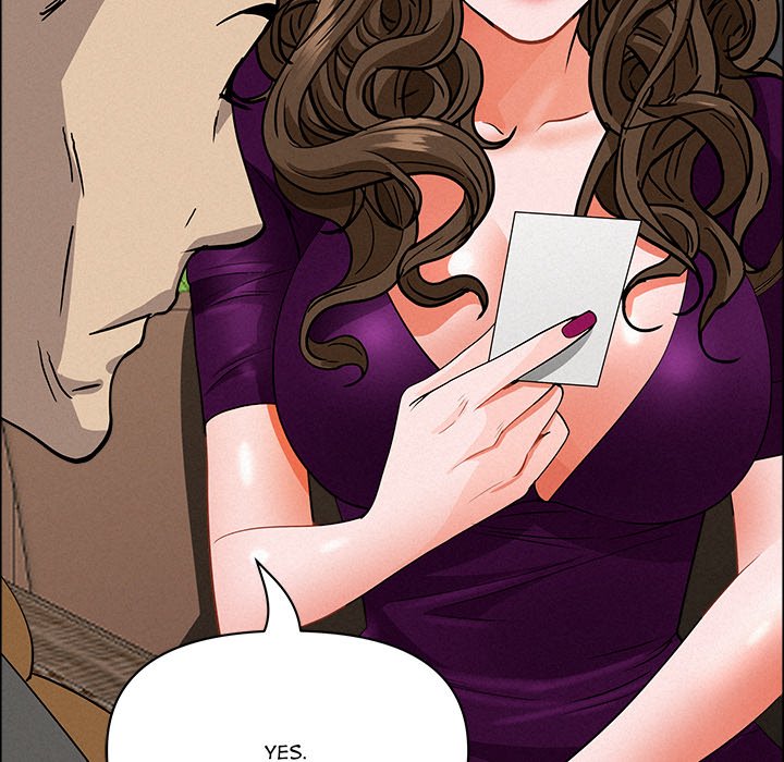 Milf Guard Chapter 23 - Page 62