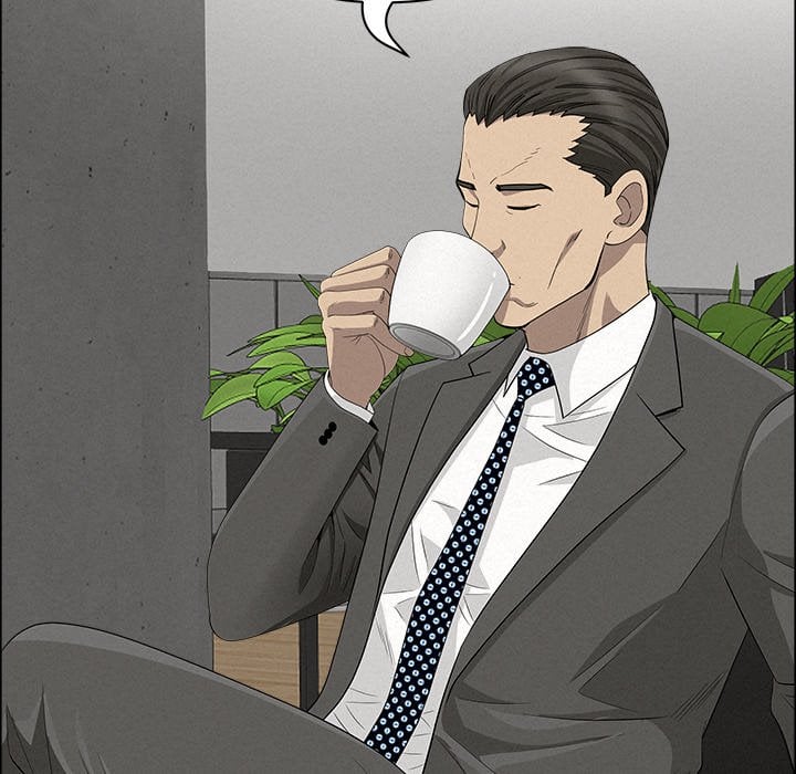 Milf Guard Chapter 23 - Page 73