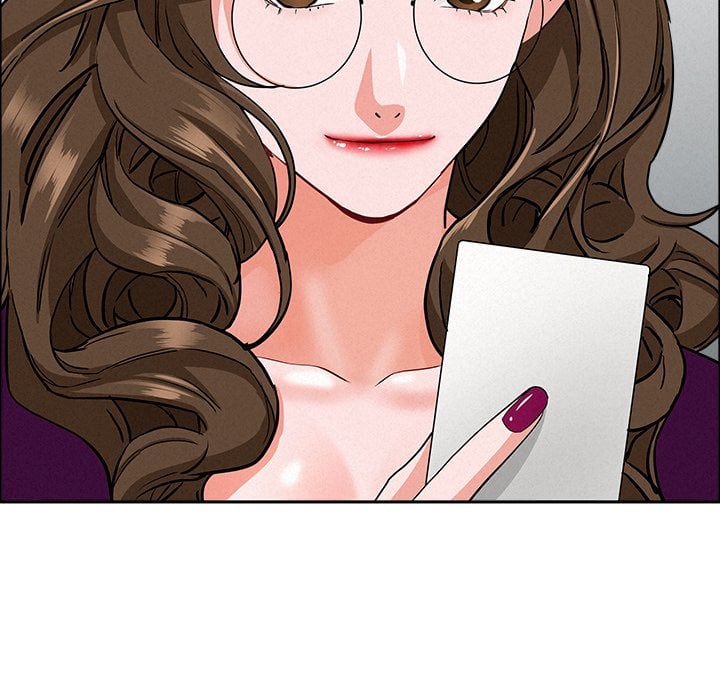 Milf Guard Chapter 23 - Page 80