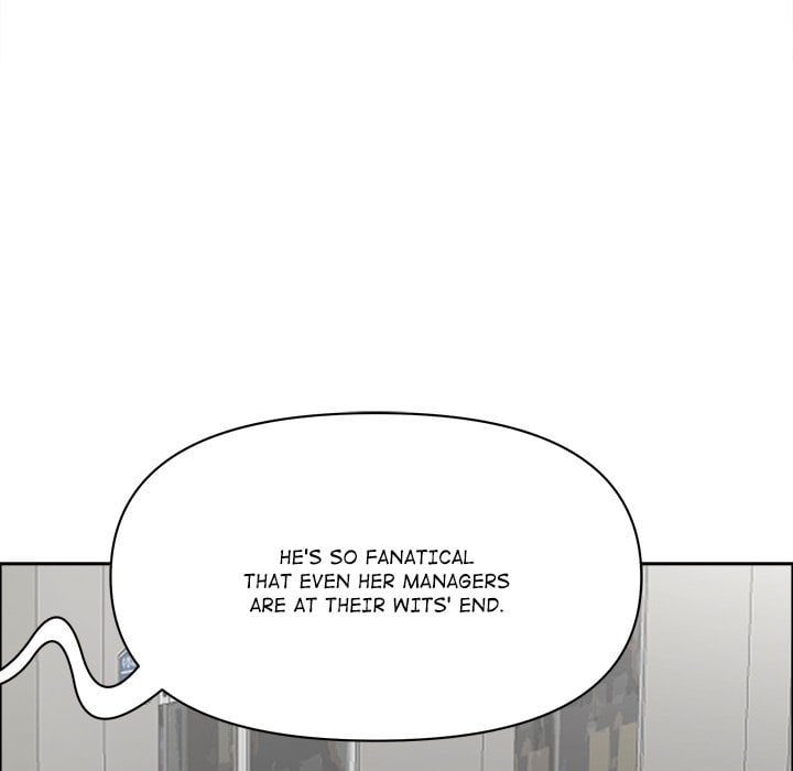 Milf Guard Chapter 23 - Page 89