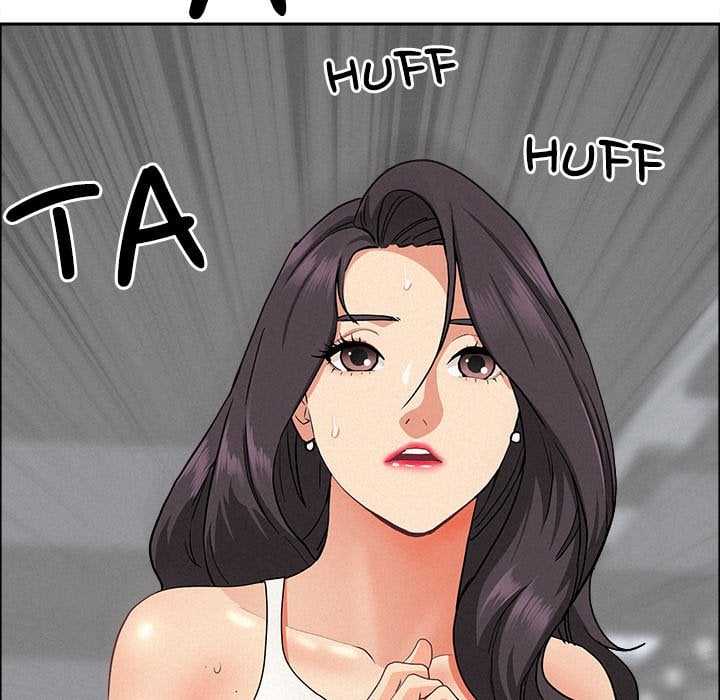 Milf Guard Chapter 23 - Page 98