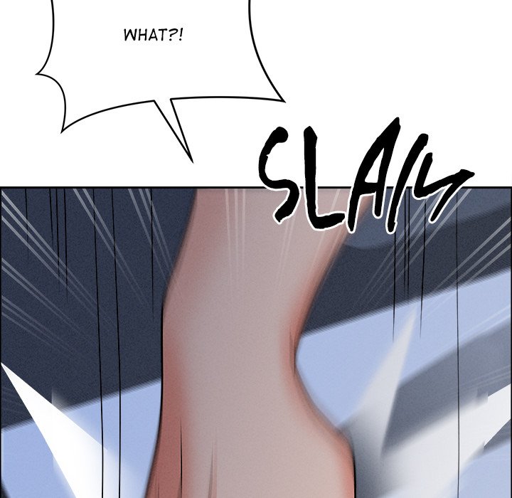 Milf Guard Chapter 24 - Page 107