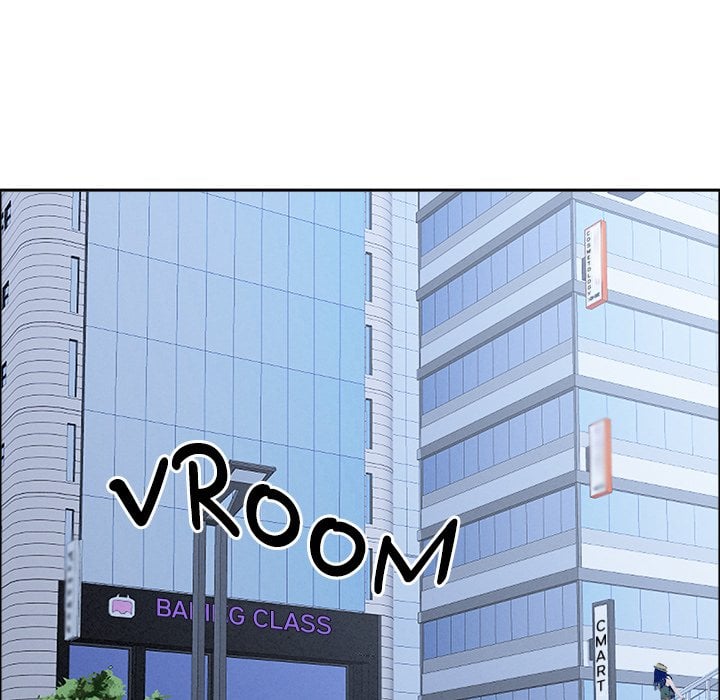 Milf Guard Chapter 24 - Page 114