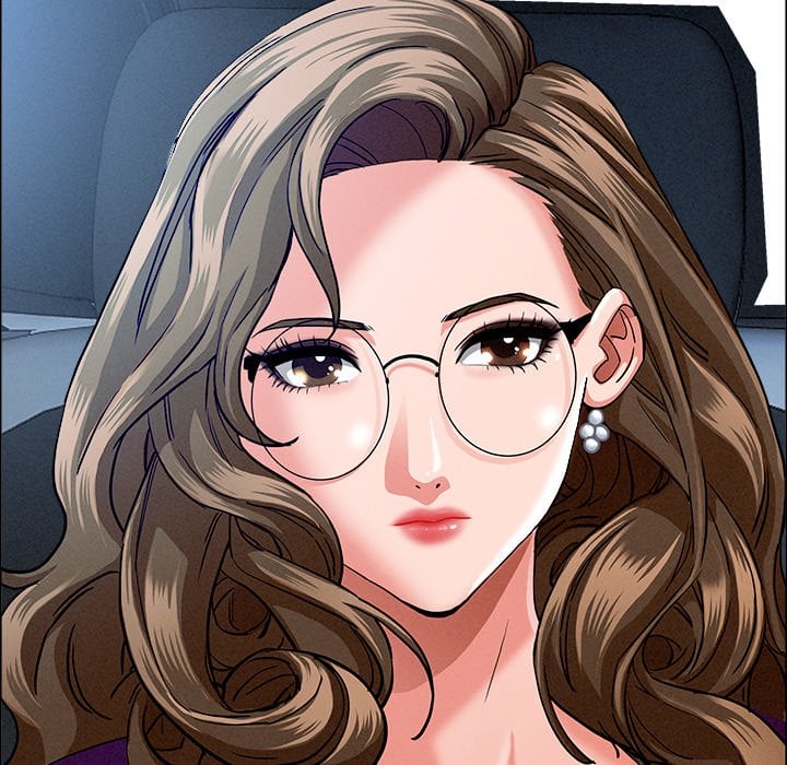 Milf Guard Chapter 24 - Page 119