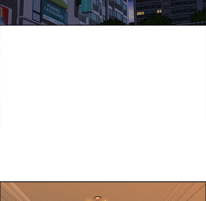 Milf Guard Chapter 24 - Page 131