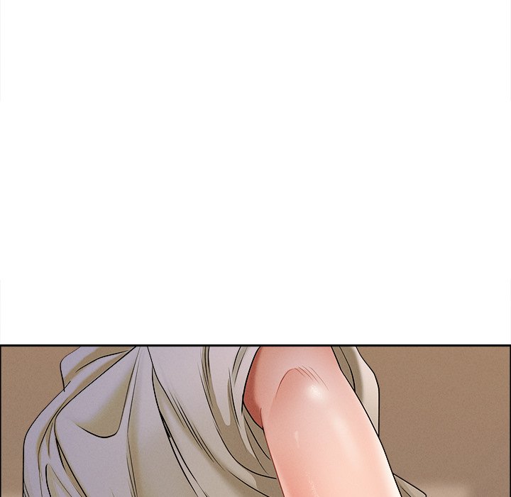 Milf Guard Chapter 24 - Page 133