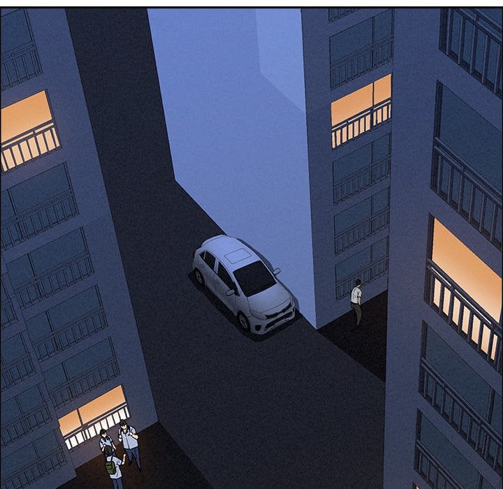 Milf Guard Chapter 24 - Page 140