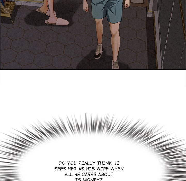 Milf Guard Chapter 24 - Page 146