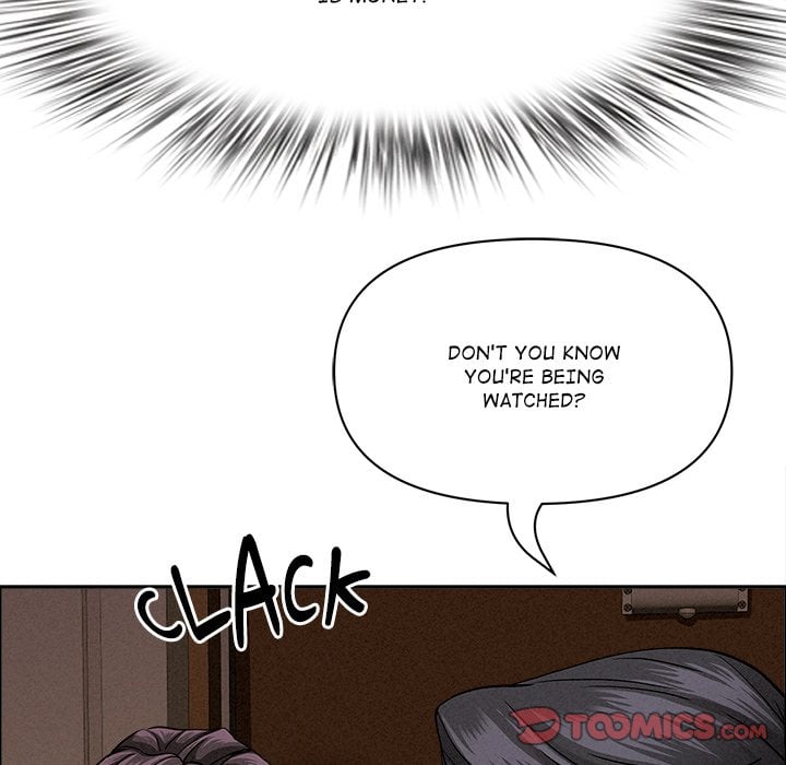 Milf Guard Chapter 24 - Page 147