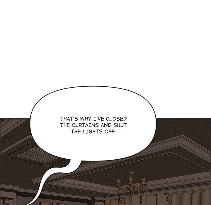 Milf Guard Chapter 24 - Page 151