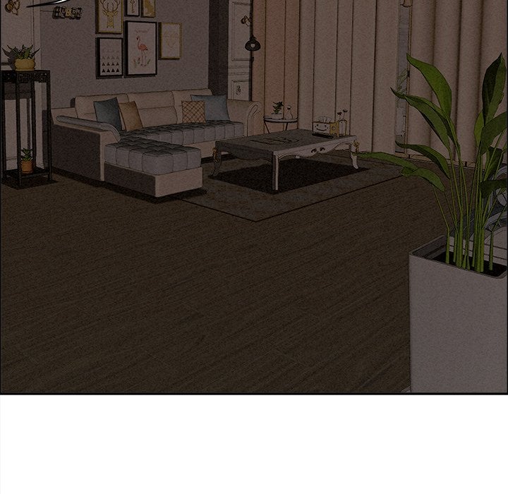 Milf Guard Chapter 24 - Page 152