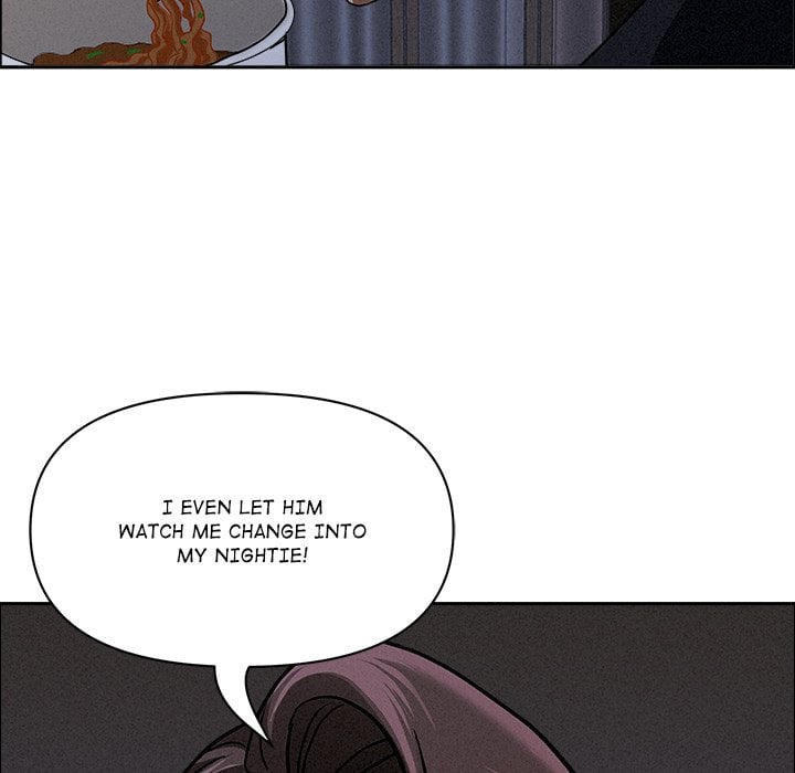 Milf Guard Chapter 24 - Page 157