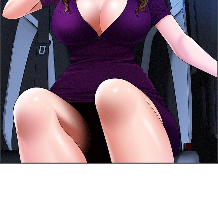 Milf Guard Chapter 24 - Page 17