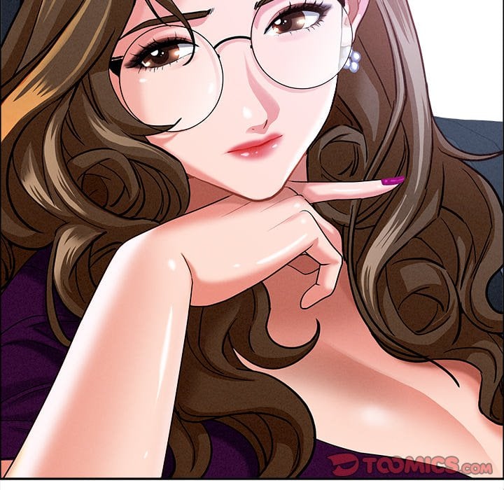 Milf Guard Chapter 24 - Page 21