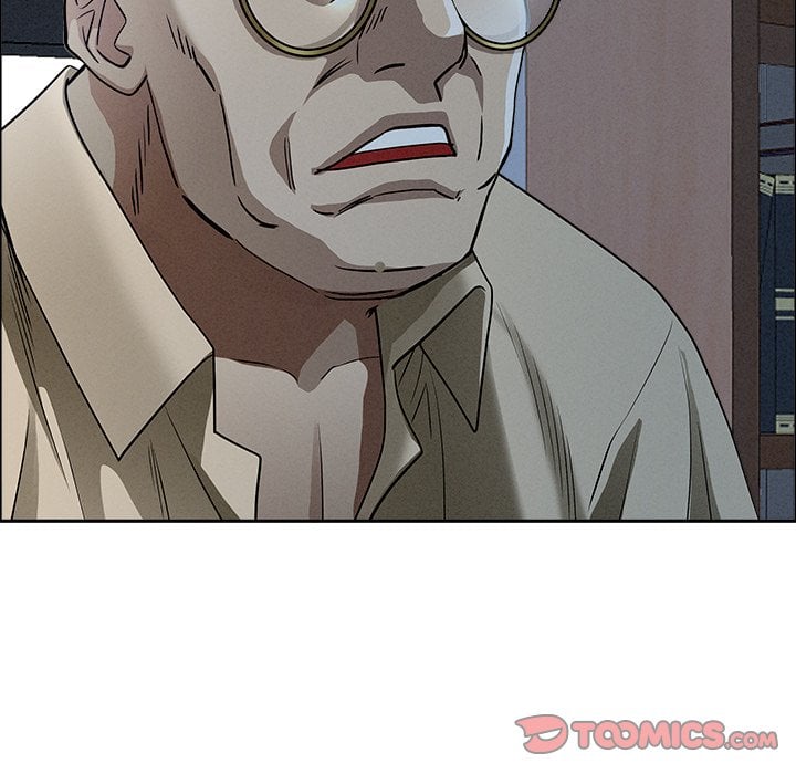 Milf Guard Chapter 24 - Page 30