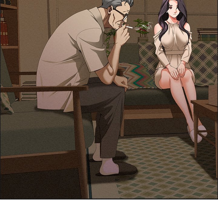 Milf Guard Chapter 24 - Page 46