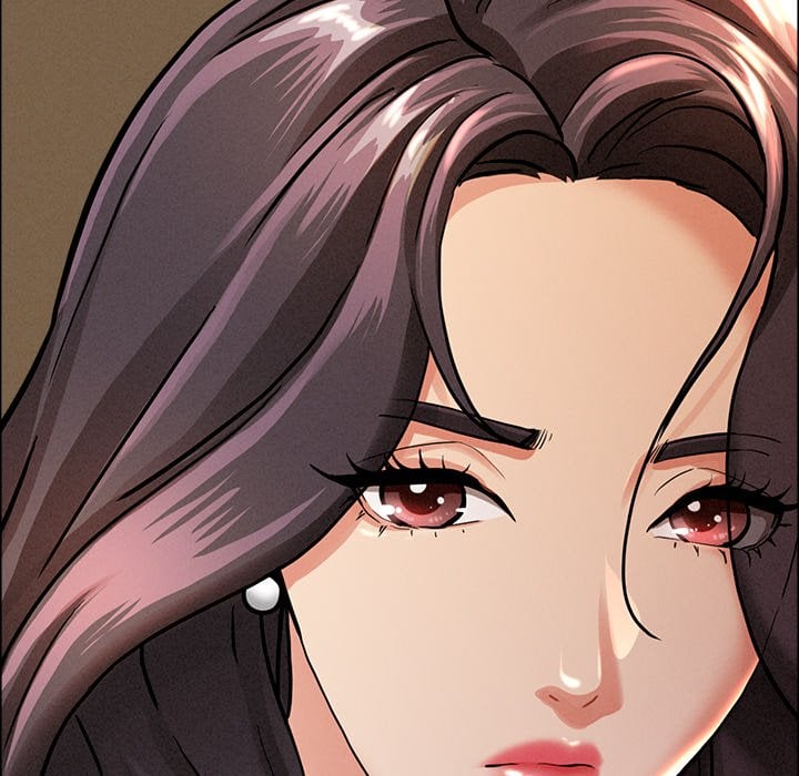 Milf Guard Chapter 24 - Page 50