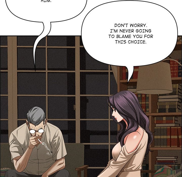 Milf Guard Chapter 24 - Page 52