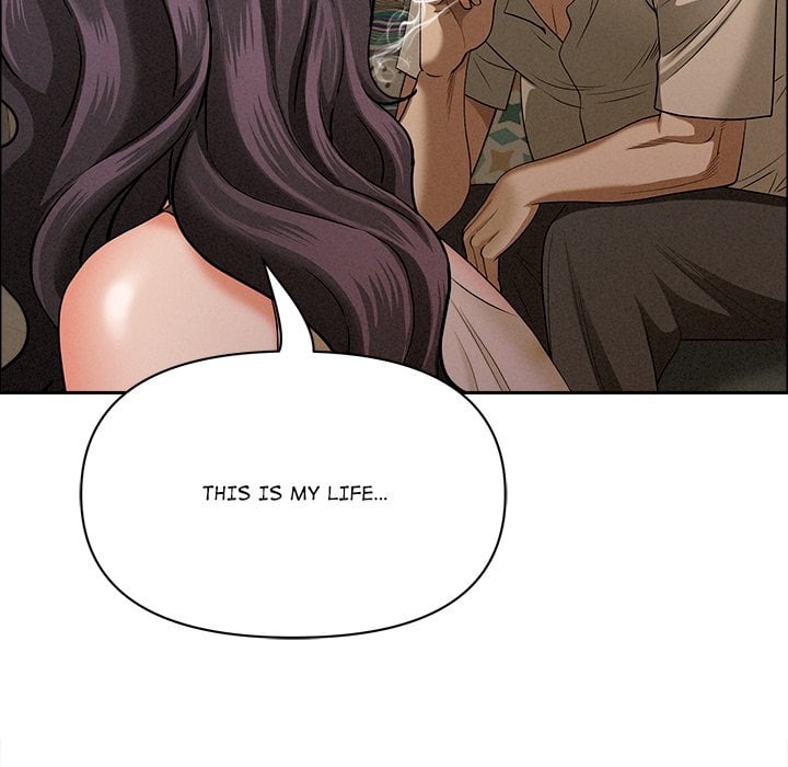 Milf Guard Chapter 24 - Page 55