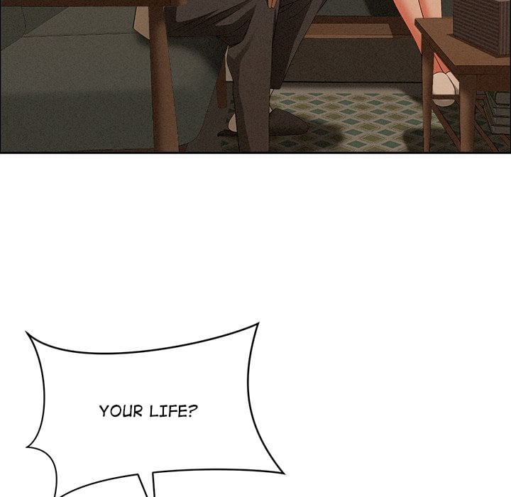 Milf Guard Chapter 24 - Page 59