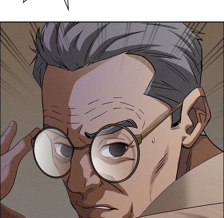 Milf Guard Chapter 24 - Page 60