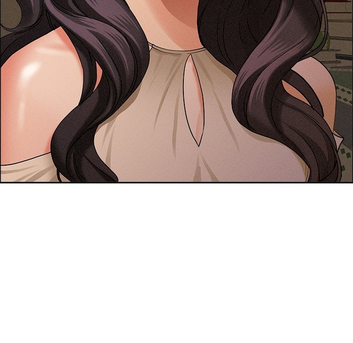 Milf Guard Chapter 24 - Page 63