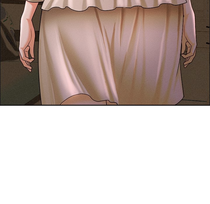 Milf Guard Chapter 24 - Page 79