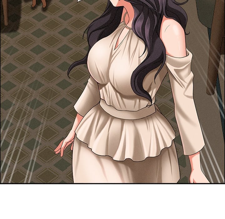 Milf Guard Chapter 24 - Page 82